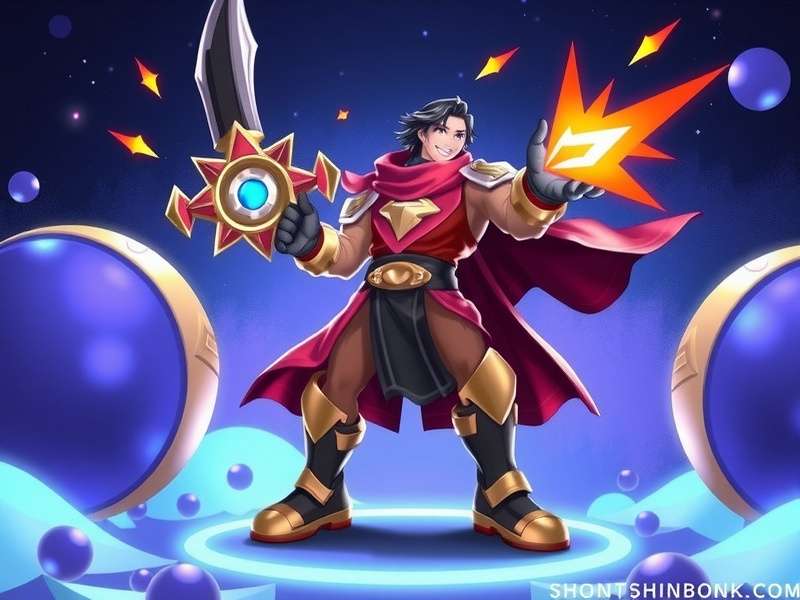 Shooting Star Champion Statistics